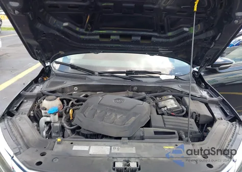 2020 Volkswagen Passat 2.0T S from USA, damaged, VIN 1VWAA7A31LC013309